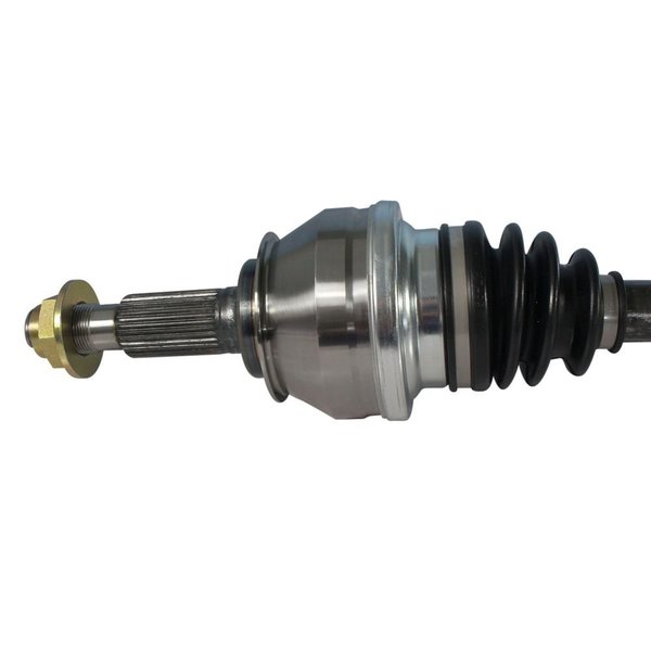 Gsp NCV69068  New CV Axle NCV69068